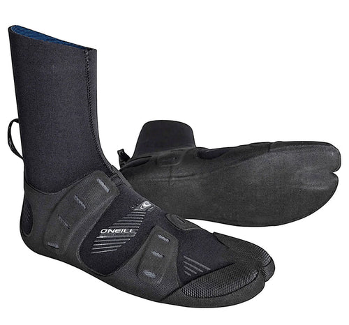 O'Neill Mutant 6/5/4mm Internal Split Toe Boot - Boardworx