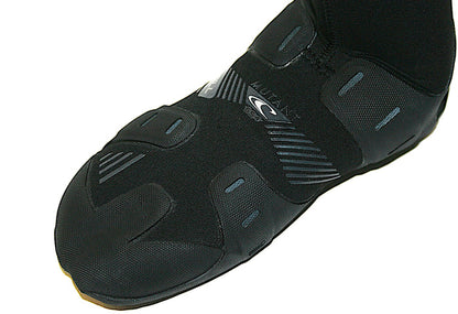 O'Neill Mutant 6/5/4mm Internal Split Toe Boot - Boardworx