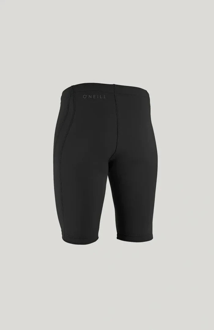 O'Neill Reactor II Neoprene Shorts 1.5mm - Boardworx