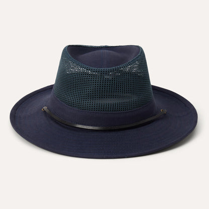 Vintage Indigo