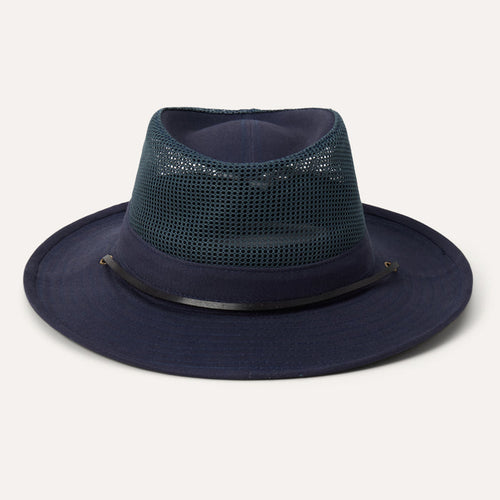 Vintage Indigo