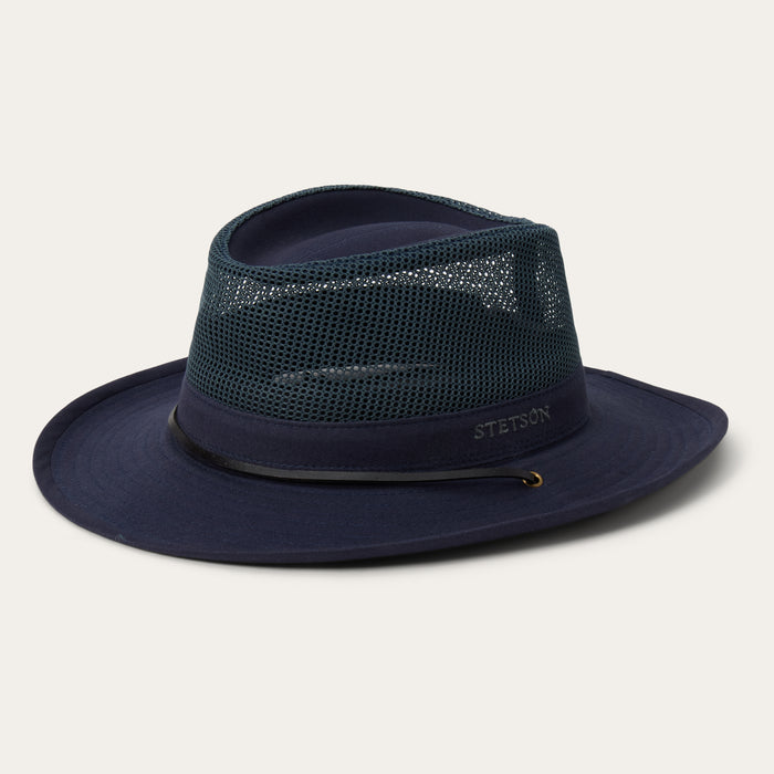 Vintage Indigo