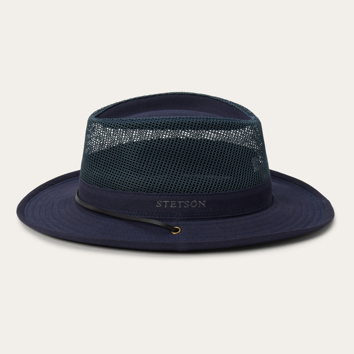 Vintage Indigo