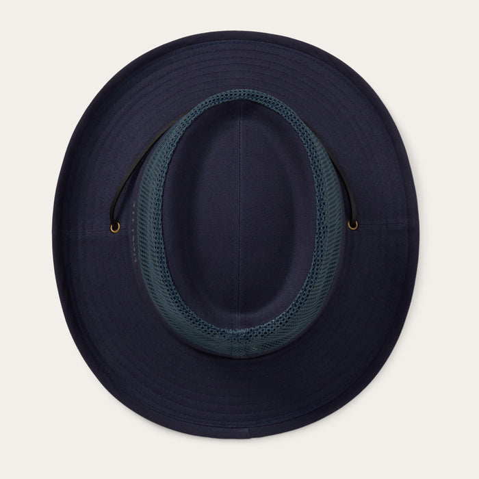 Vintage Indigo