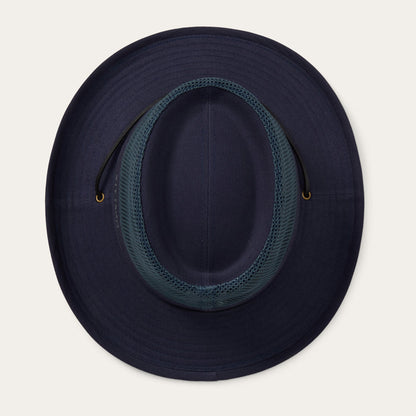 Vintage Indigo