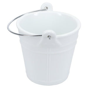 Pail With Handle