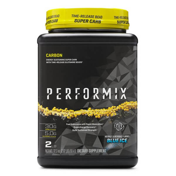 Performix Carbon Super Carb 24serv