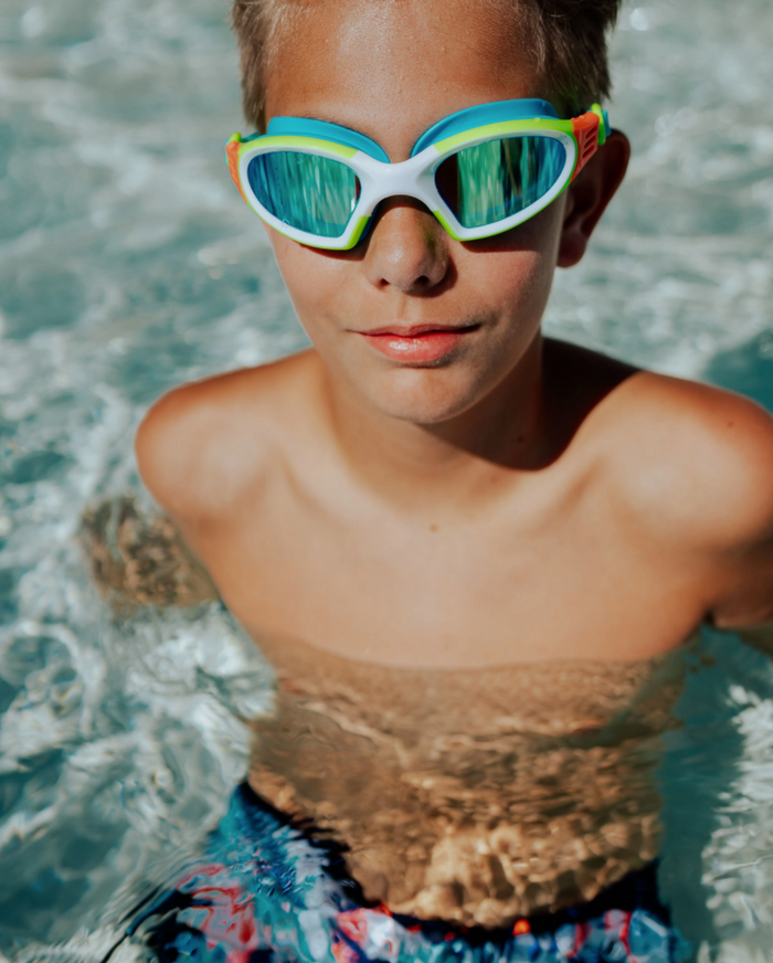 Pool Party Goggles