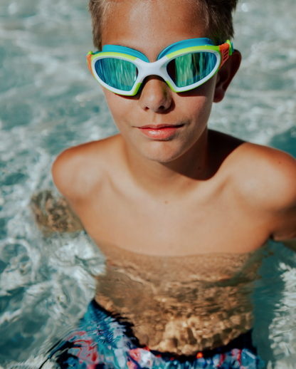 Pool Party Goggles