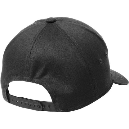no-logo Port Authority 7-Panel Cap-Port Authority-Thread Logic