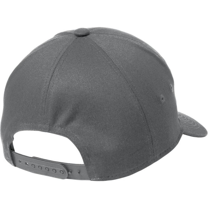 no-logo Port Authority 7-Panel Cap-Port Authority-Thread Logic