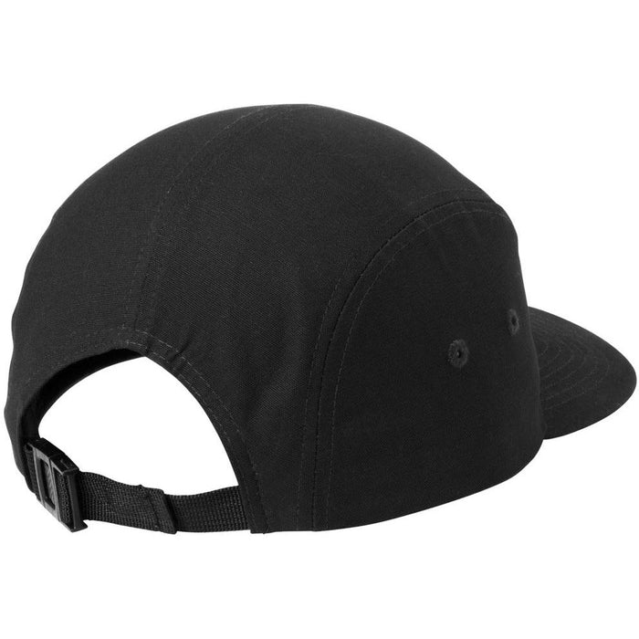 no-logo Port Authority Brushed Cotton Camper Cap-Port Authority-Thread Logic