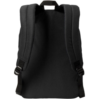 no-logo Port Authority C-FREE Recycled Backpack-Port Authority-Thread Logic