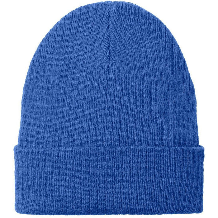Port Authority C-FREE Recycled Beanie