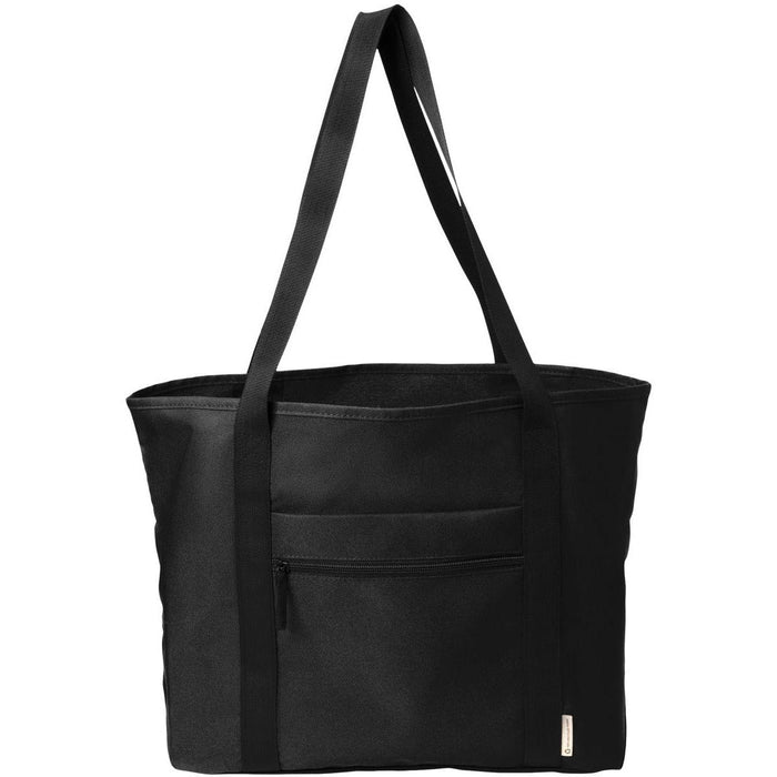 Port Authority C-FREE Recycled Tote