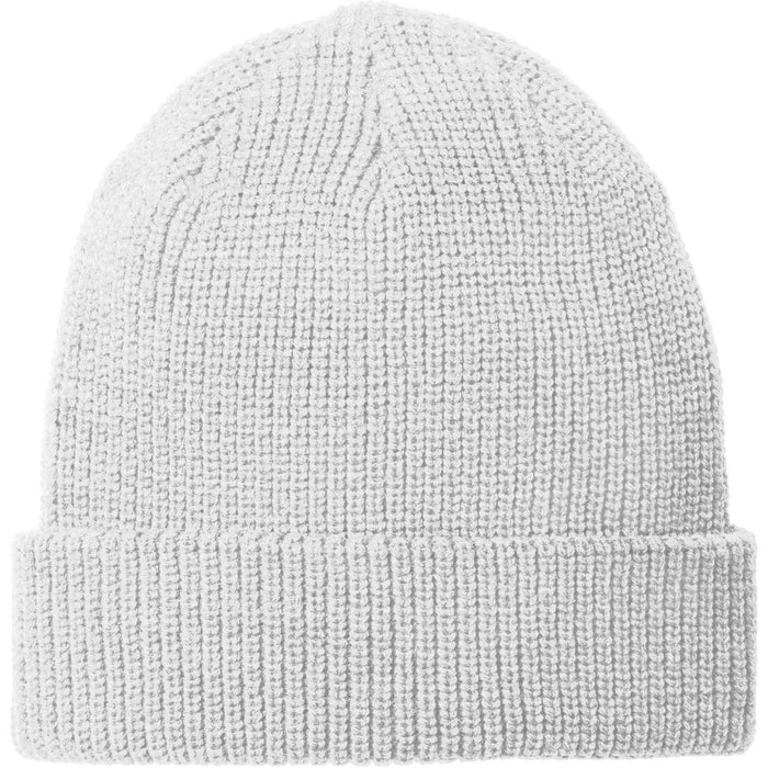 Port Authority Chunky Knit Beanie