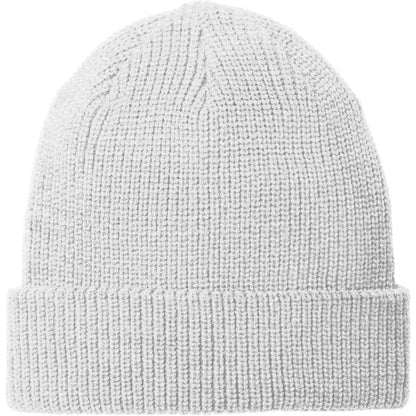 Port Authority Chunky Knit Beanie