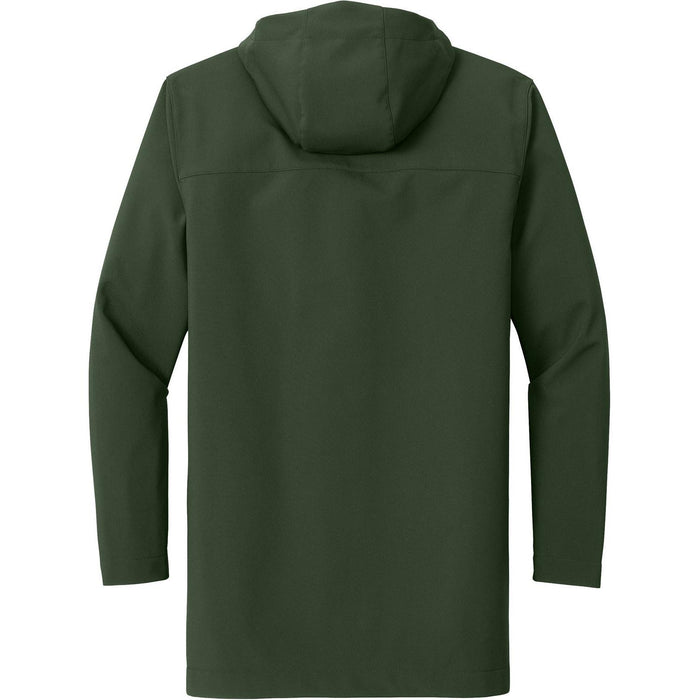 no-logo Port Authority Collective Outer Soft Shell Parka-Port Authority-Thread Logic