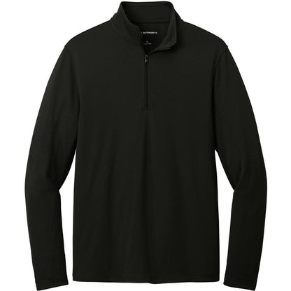 Port Authority Dry Zone UV Micro-Mesh 1/4-Zip