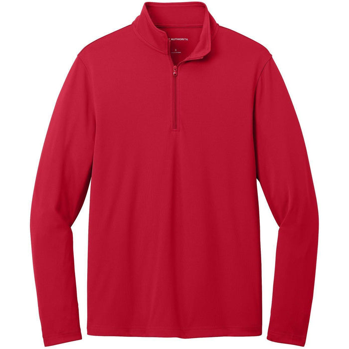 Rich Red / XS