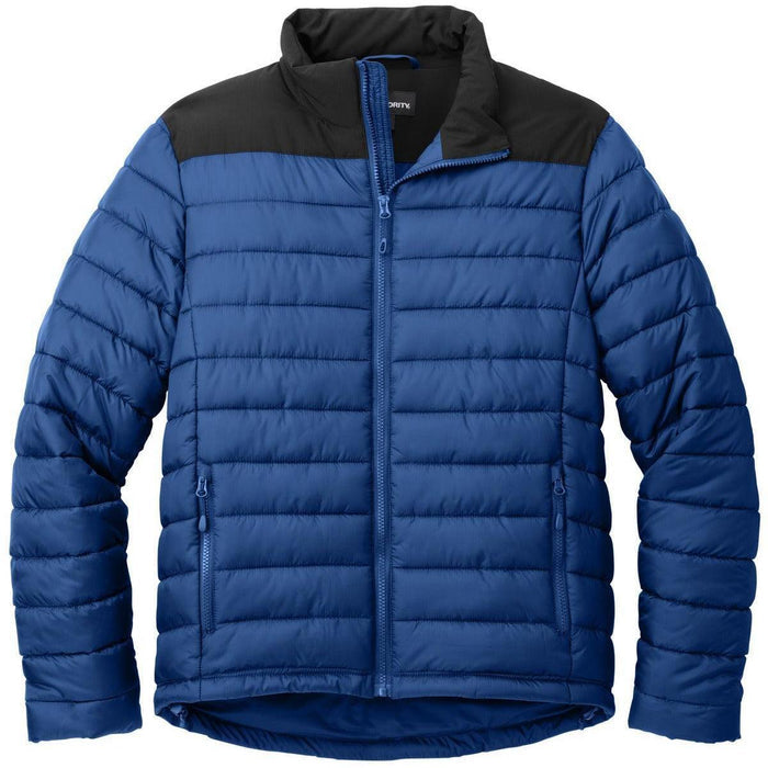 True Blue/Deep Black / XS