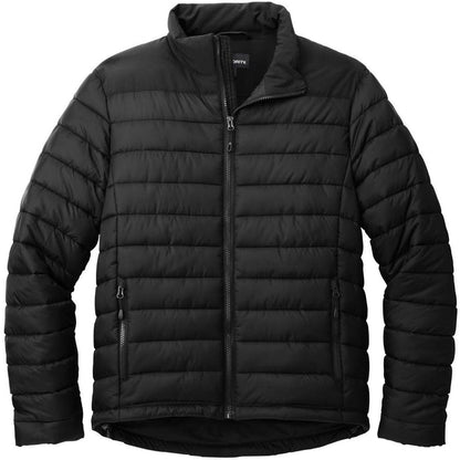 Deep Black / XS