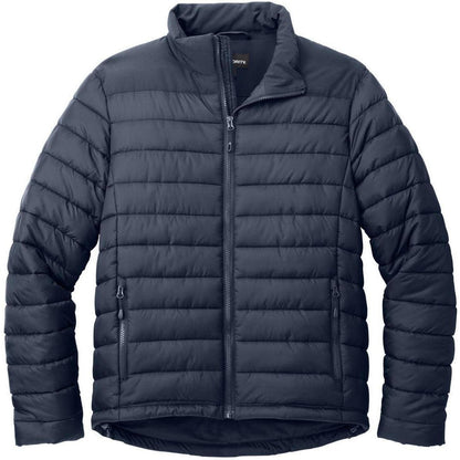 Dress Blue Navy / XS
