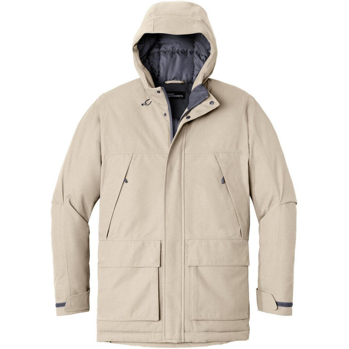 Port Authority Latitude Waterproof Heavyweight Parka
