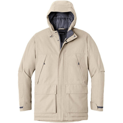 Port Authority Latitude Waterproof Heavyweight Parka