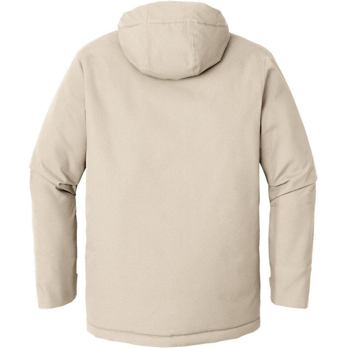 no-logo Port Authority Latitude Waterproof Heavyweight Parka-Port Authority-Thread Logic