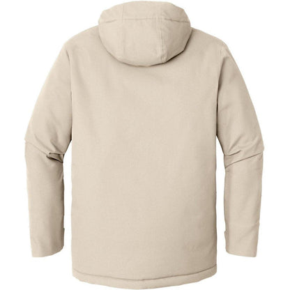 no-logo Port Authority Latitude Waterproof Heavyweight Parka-Port Authority-Thread Logic