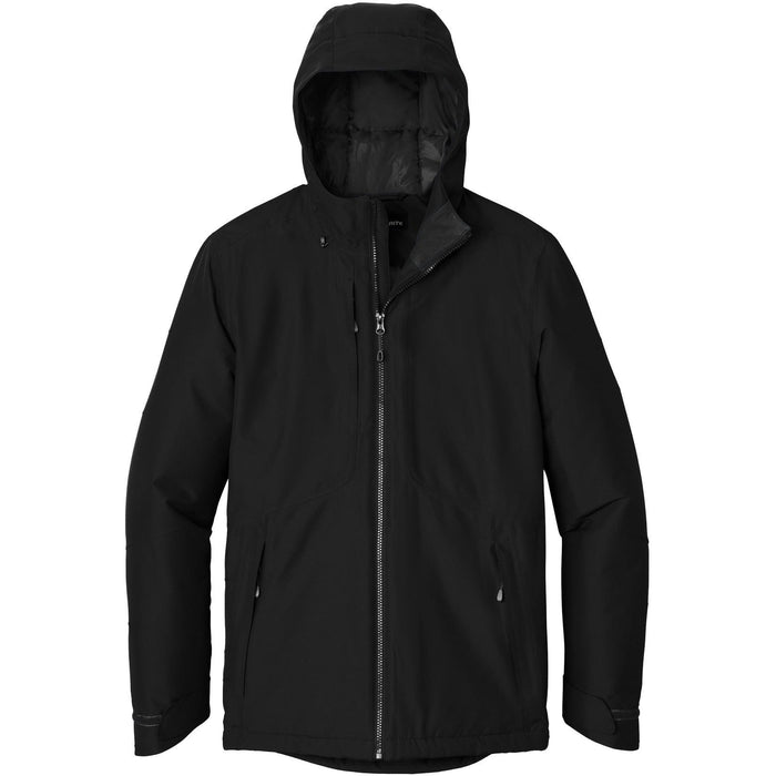 Port Authority Venture Waterproof Insulated Jacket