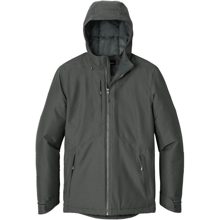 Grey Smoke / XS