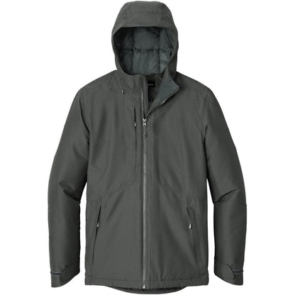 Grey Smoke / XS
