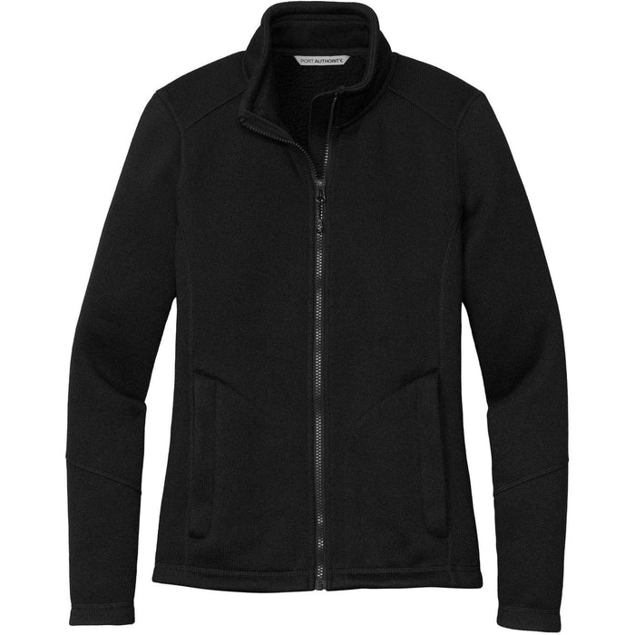 Deep Black / XS