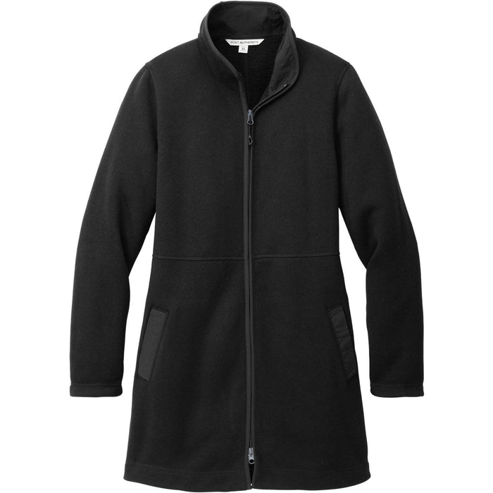 Deep Black / XS
