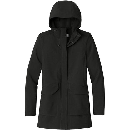 Port Authority Women's Collective Outer Soft Shell Parka