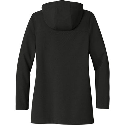 no-logo Port Authority Ladies Collective Outer Soft Shell Parka-Port Authority-Thread Logic