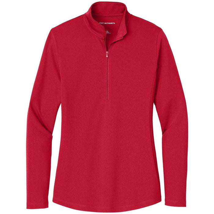 Rich Red / XS