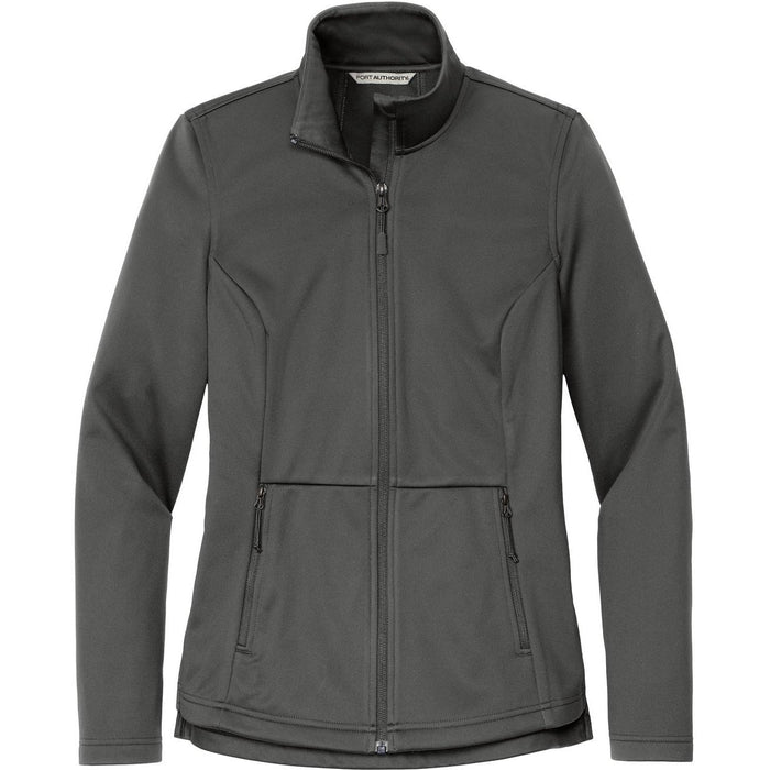 Port Authority Women's Flexshell Jacket