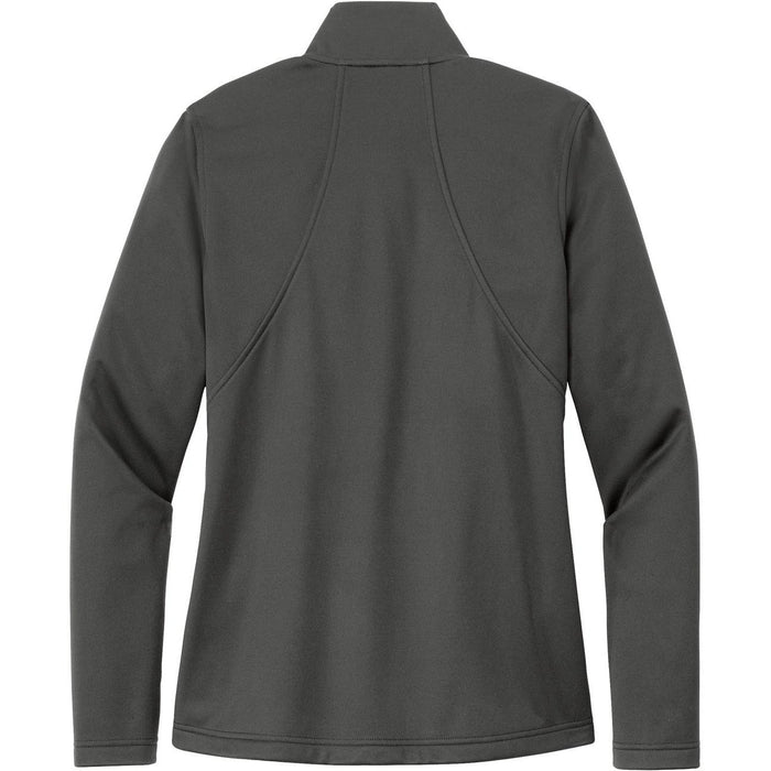 no-logo Port Authority Ladies Flexshell Jacket-Port Authority-Thread Logic