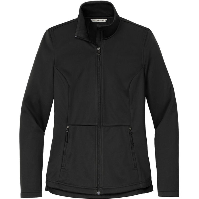Deep Black / XS