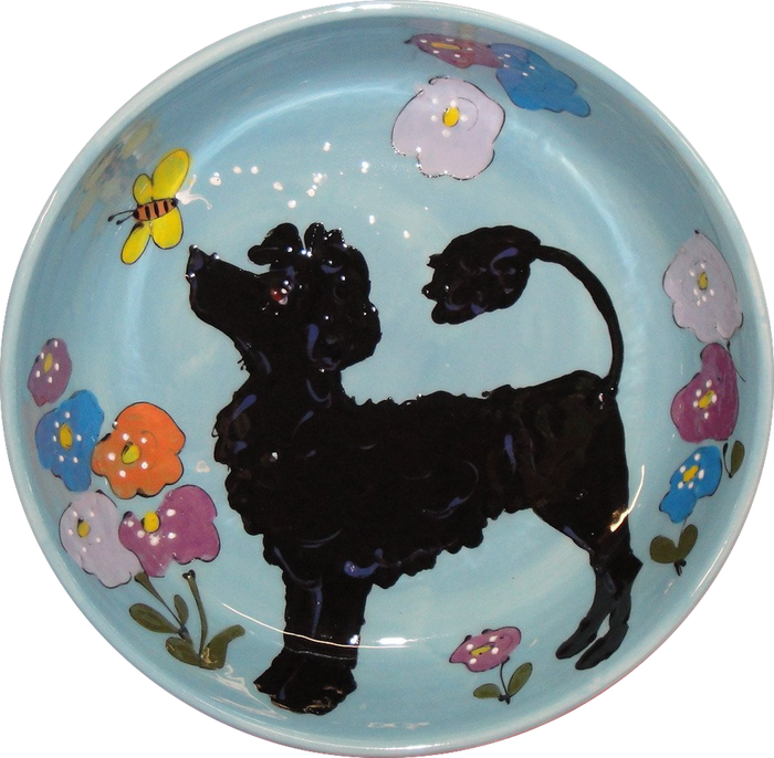 Portuguese Waterdog