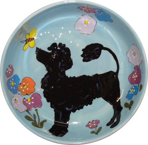 Portuguese Waterdog