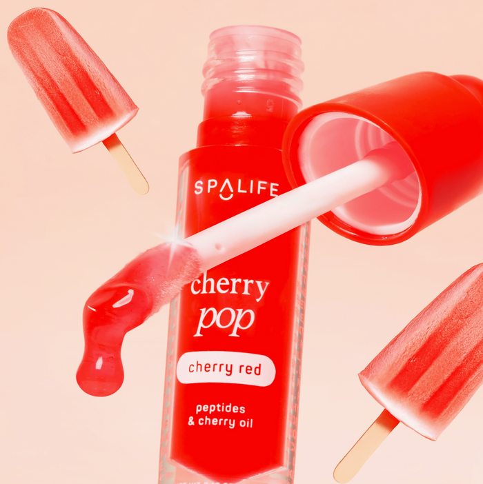 #Poutperfection Lip Oil Trio