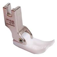 PQ Series Teflon Foot T35