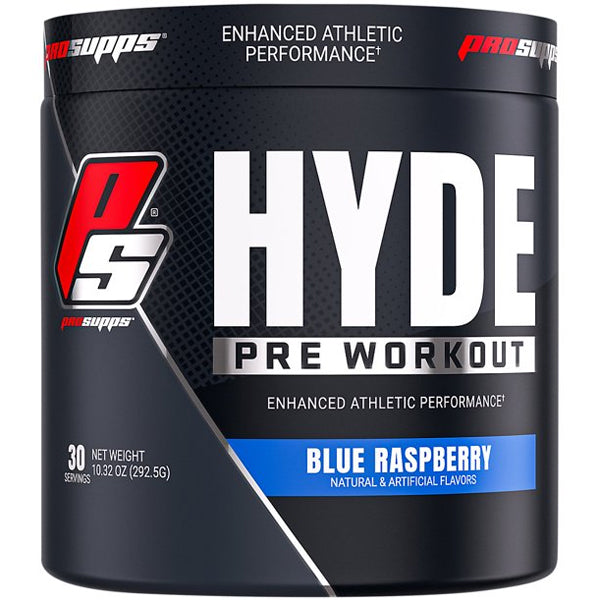 ProSupps Hyde Pre-Workout 30 Servings