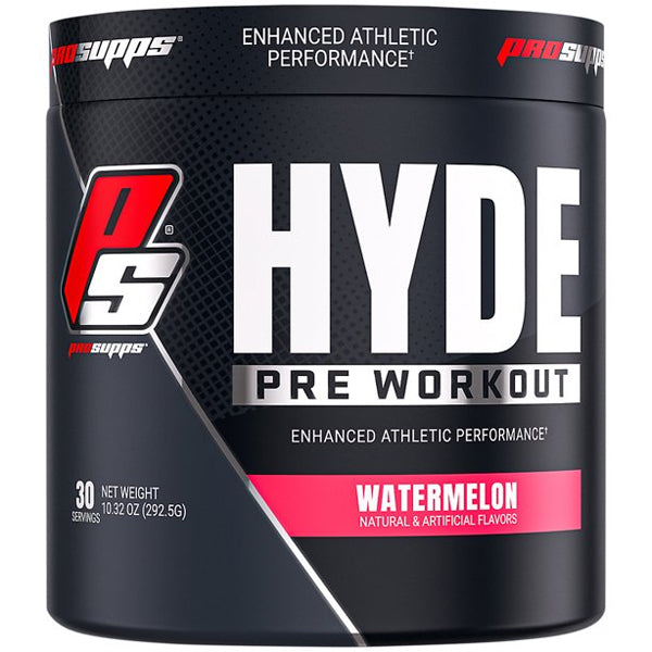 ProSupps Hyde Pre-Workout 30 Servings