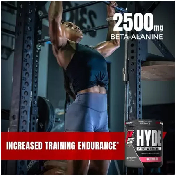 ProSupps Hyde Pre-Workout 30 Servings