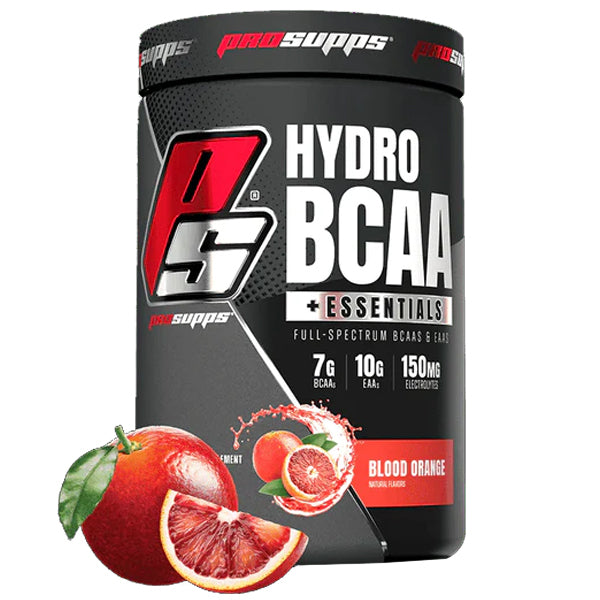 ProSupps Hydro BCAA +Essentials 30 Servings